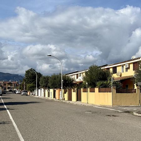 Pula Residence - Via Delle Rose Eksteriør billede