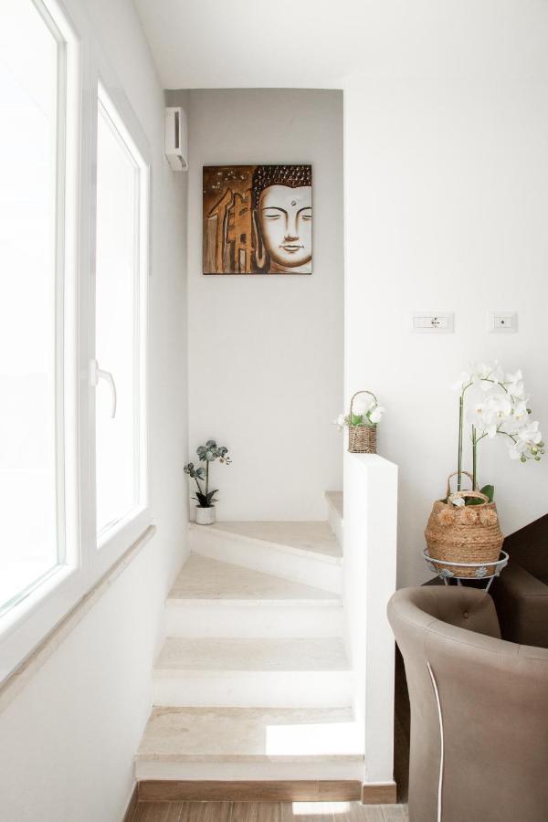 Pula Residence - Via Delle Rose Eksteriør billede
